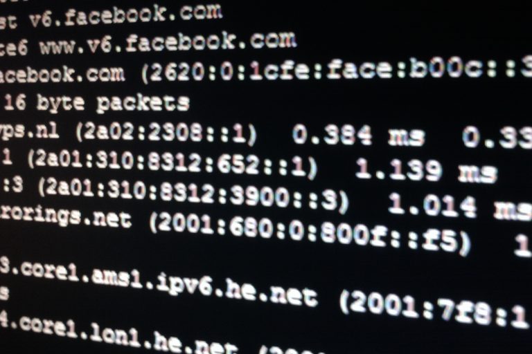 Operadoras devem oferecer IPv6 aos usuários a partir de julho deste ano