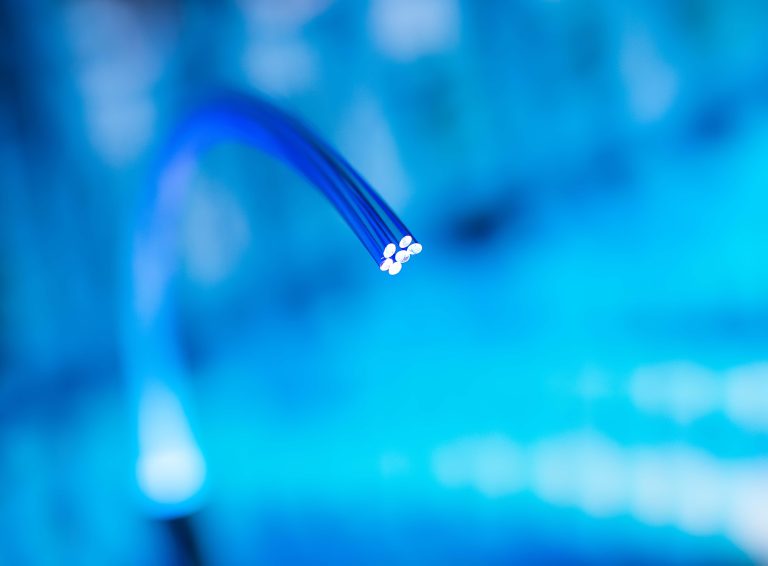 Testes Para Certificação de Redes Ópticas