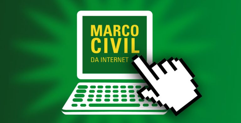 A regulamentação do Marco Civil