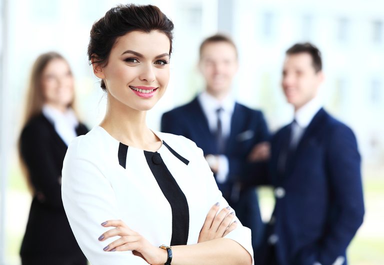Na sua empresa, a meritocracia engloba a mulher?