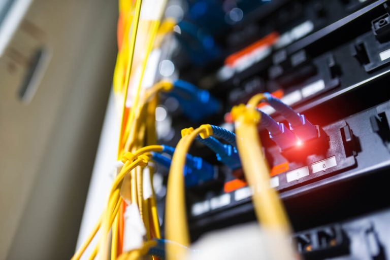 Evolução das Fibras Ópticas aplicadas em Data Centers