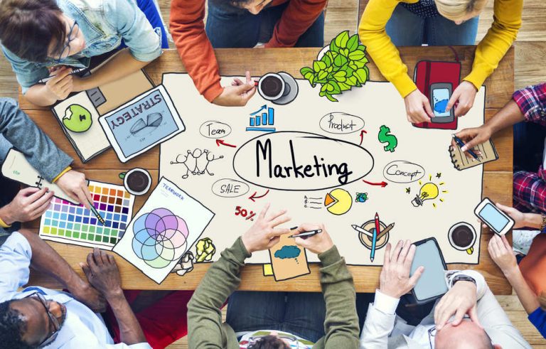 Cinco dicas de marketing para pequenas empresas