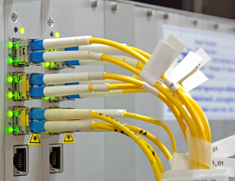 Troubleshooting de Redes PON