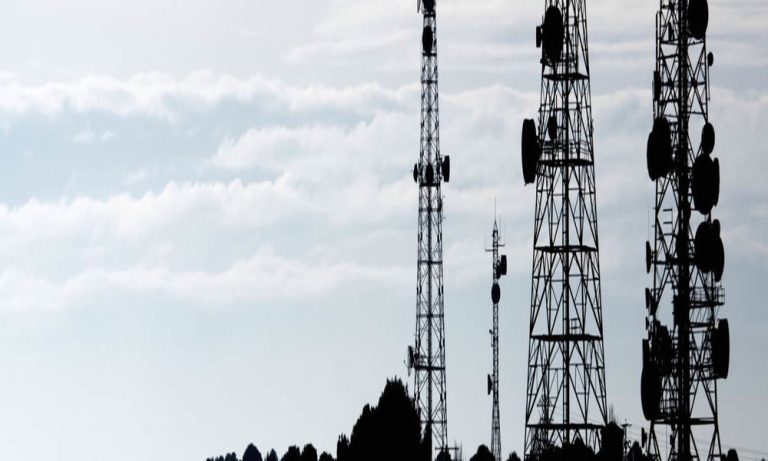 Infraestrutura aplicada às telecomunicações