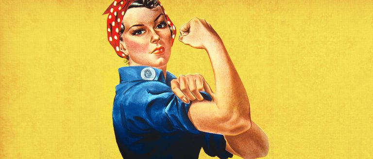 Mulheres de Fibra