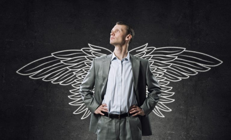 O “Investidor Anjo”. Uma nova forma de captar investimentos.