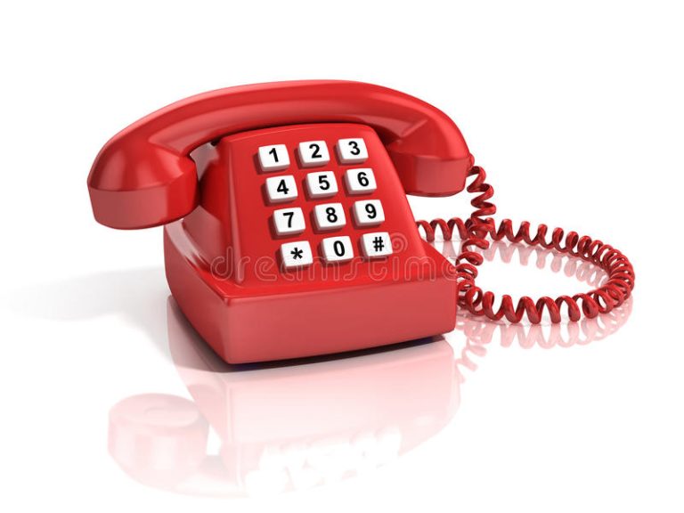 Existe vida na telefonia fixa?