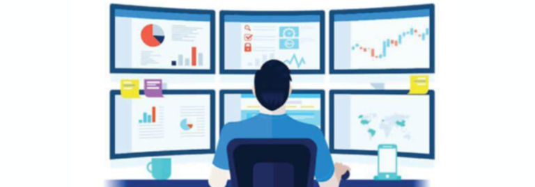 As melhores práticas para garantir um bom monitoramento de rede