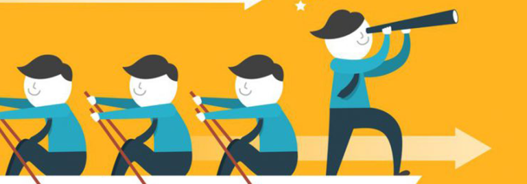 A Difícil Missão de um Empreendedor ISP