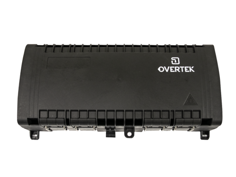 CTO Inline FTTH – Conexão sem limites