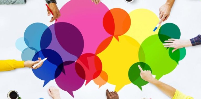 Comunicação de Alta Performance, Comunicando com eficácia para atingir resultados