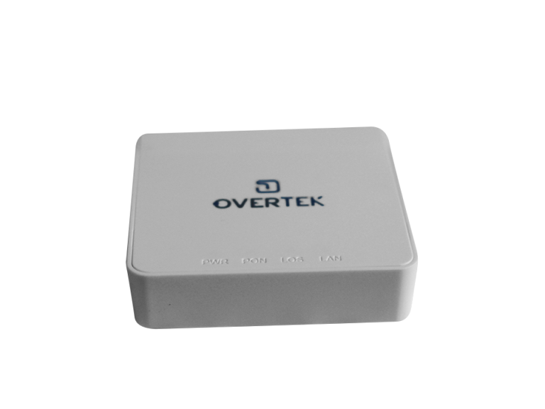 Lançamento Overtek – ONU XPON OT-8020-GP