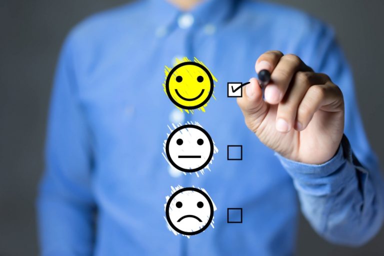 Satisfação do Cliente no Provedor