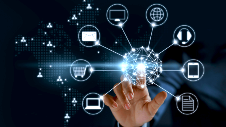 Da inovação em IA à supremacia no omnichannel