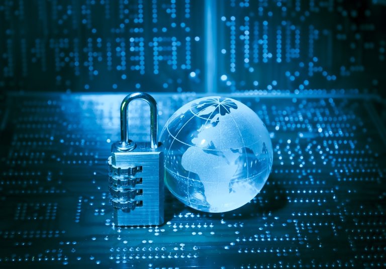 Título: A Proteção de Dados e os Provedores de Internet