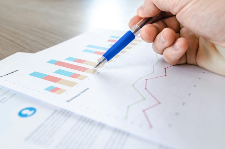 Eficiência Operacional em ISPs